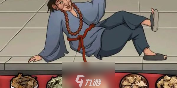 就挺秃然的找摊位怎么通关-关卡找摊位快速通关秘诀