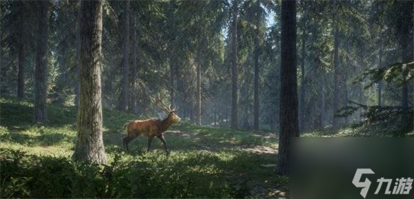 猎人:野性的呼唤伏击狩猎玩法详解