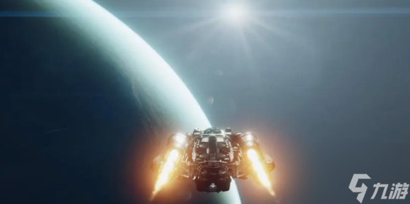 星空怎么获得星尘感应