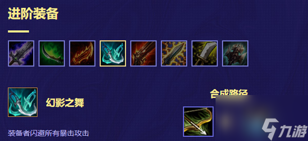 云顶虚空六刺阵容怎么玩？[云顶之弈]
