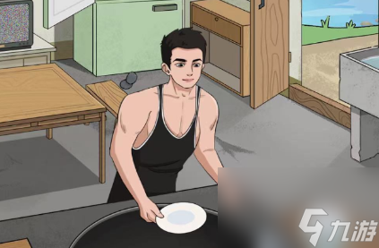 就你会玩文字创意大厨怎么过-创意大厨通关攻略