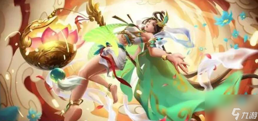 《王者荣耀》s33赛季战令皮肤一览
