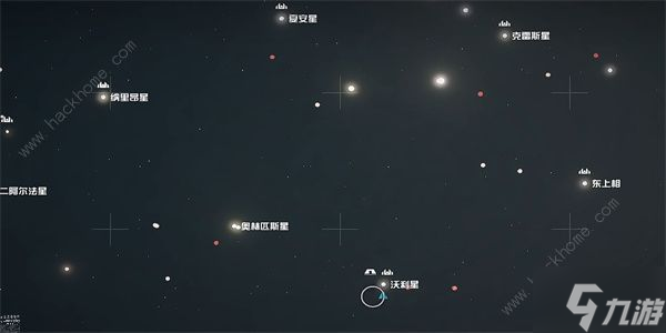 星空STARFIELD電子情報販密碼01怎么得 電子情報販密碼01獲取攻略