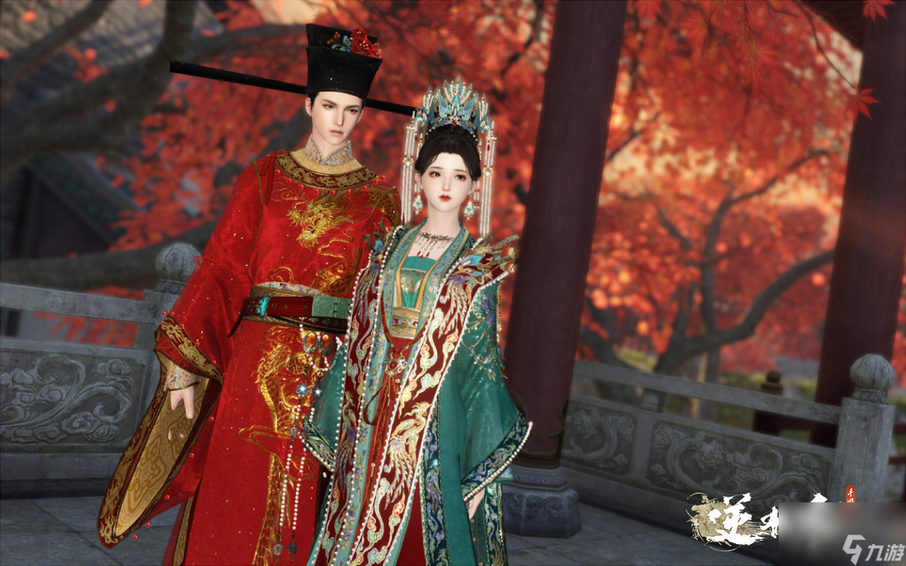 <a id='link_pop' class='keyword-tag' href='https://www.9game.cn/nishuihan1/'>逆水寒手游</a>结婚系统什么时候出