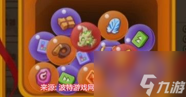 瘋狂騎士團收獲券是什么-收獲券用途及使用方法