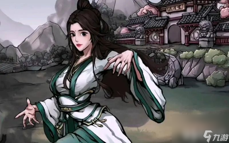 《烟雨江湖》灵犀宝鉴第十重如何获取 灵犀宝鉴第十重获取途径一览