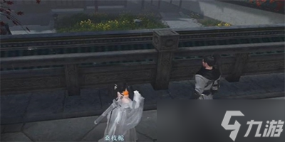 逆水寒手游退藏于密任务怎么做