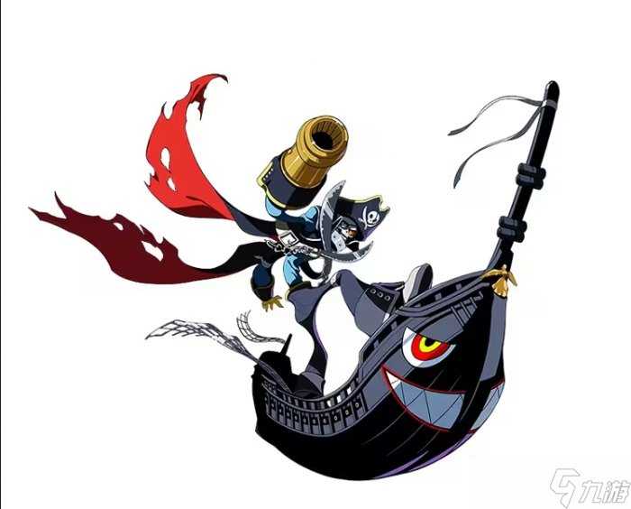 《女神異聞錄5戰(zhàn)略版》新角色有誰 新角色介紹一覽