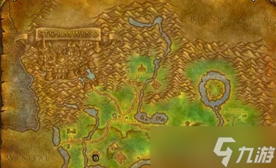 《魔兽世界》乌龟服园艺种子任务攻略 园艺种子任务全种子分布地点