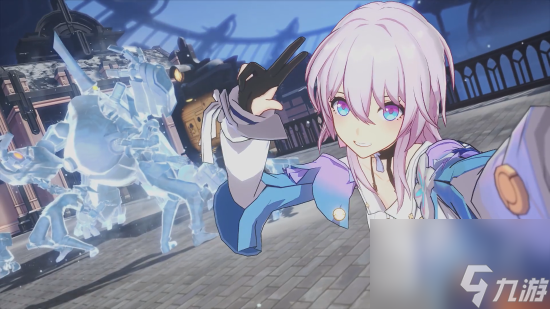 崩坏星穹铁道寰宇蝗灾难度5自动通关阵容是什么