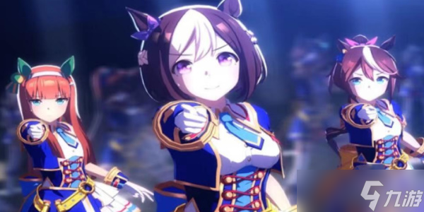 闪耀优俊少女真机伶怎么培养