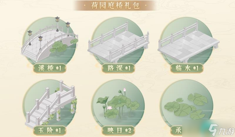 奇跡暖暖群芳園主題家具怎么獲取 奇跡暖暖群芳園主題家具獲取方法