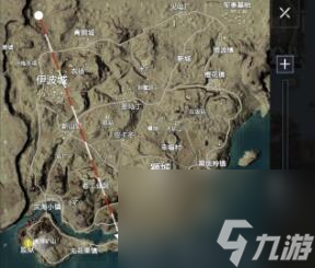 和平精英沙漠地图2.0新增加了什么