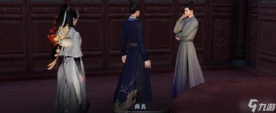逆水寒阑夜流波怎么获得？