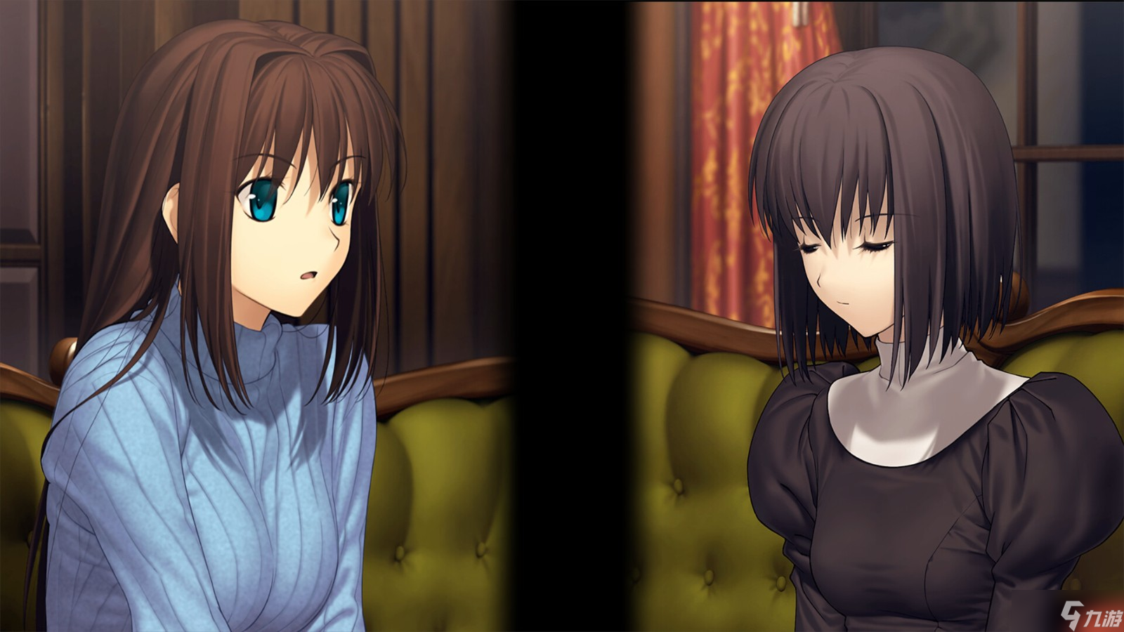 《魔法使之夜》登陆steam于12月发售 型月正统视觉名作