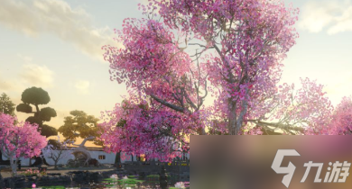 逆水寒手游风物有灵红尘任务怎么做