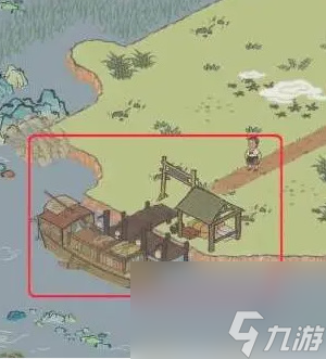 江南百景图怎么解锁新城市