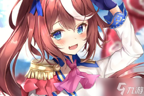 闪耀优俊少女星云天空育成攻略