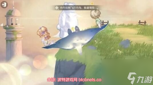 奥比岛手游晨曦门怎么过-晨曦门任务专属过关教程