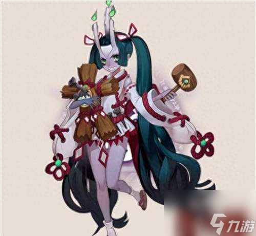 阴阳师丑时之女哪里多（悬赏封印丑时之女碎片获取攻略）