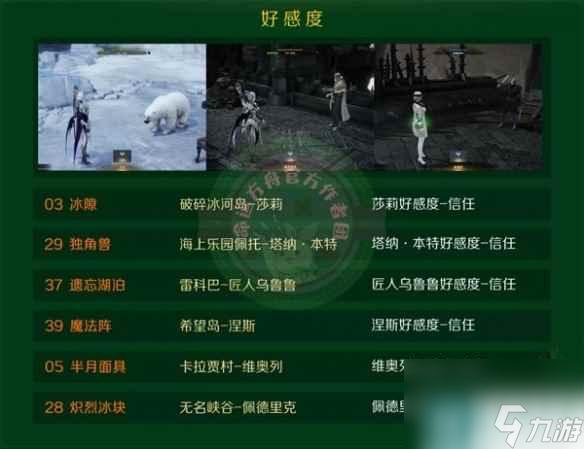 《命运方舟》快速获取航海冒险物教程