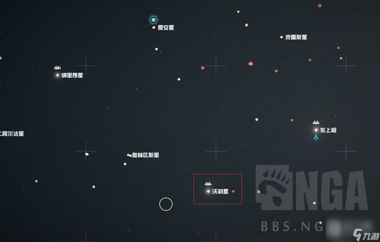 星空近戰(zhàn)流技能武器怎么搭配