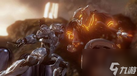 光环4迈向黎明怎么开（光环4steam游戏图文攻略）