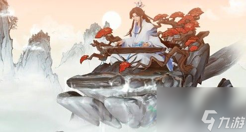 王者荣耀六周年高山流水皮肤怎么样