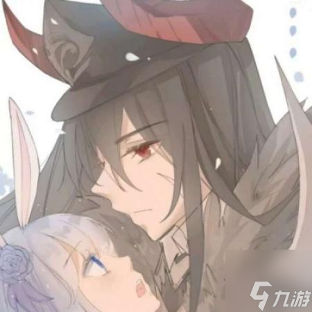 王者荣耀情头大全 王者cp情侣头像最新2023年9月