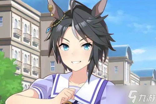 闪耀优俊少女富士奇石怎么培养