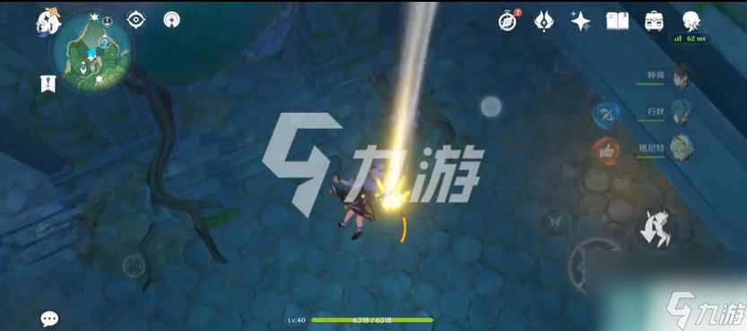 原神海螺屋雷神瞳怎么拿雷神瞳获取攻略详情介绍