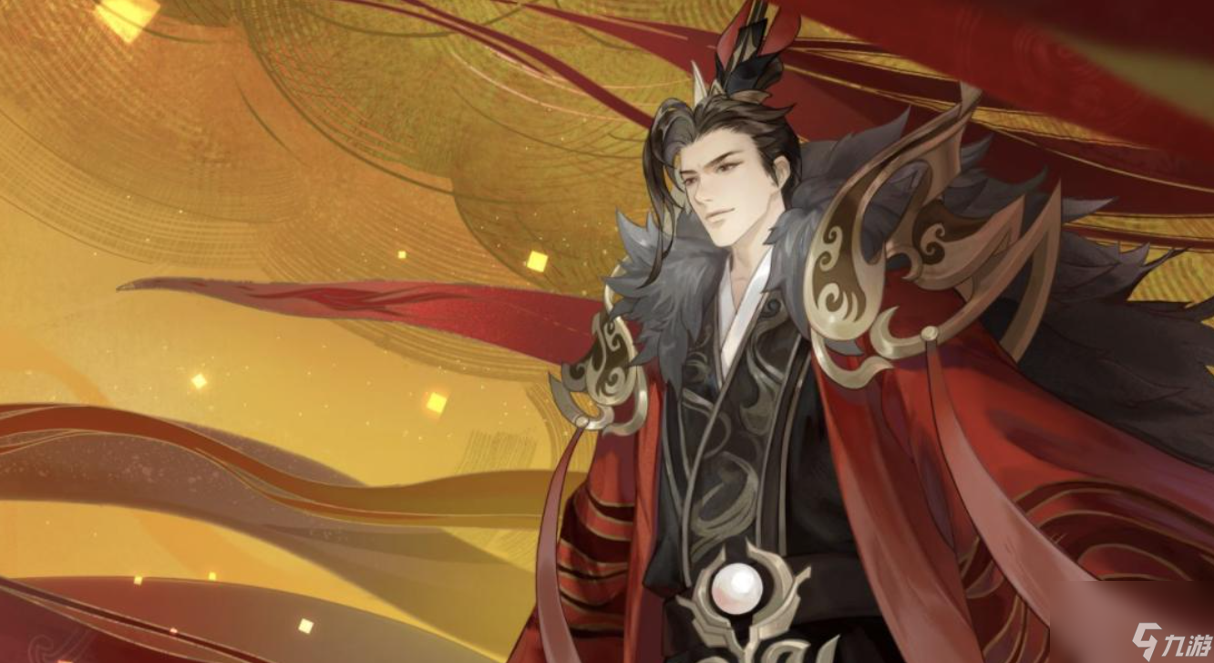 <a id='link_pop' class='keyword-tag' href='https://www.9game.cn/wcfhl/'>忘川风华录</a>刘彻隐藏天命是谁刘彻天命搭配推荐