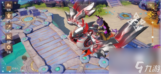 <a id='link_pop' class='keyword-tag' href='https://www.9game.cn/mxxdl/'>梦想新大陆</a>拍照攻略