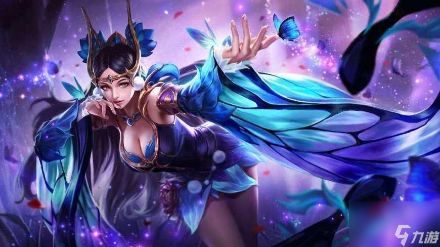 王者荣耀最容易一打五的英雄是谁？[王者荣耀]