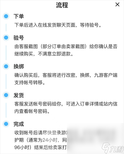 卖游戏账号哪个平台好 靠谱的账号出售平台叫什么