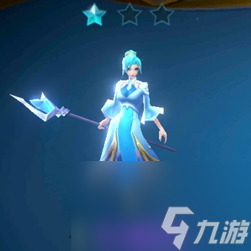 战歌竞技场圣光魔导师介绍