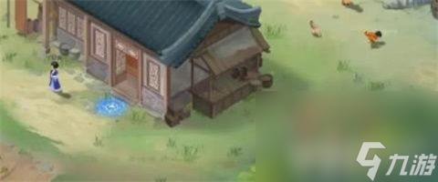 新仙剑奇侠传之挥剑问情余杭镇宝箱位置分布在哪里 余杭镇宝箱位置分布大全