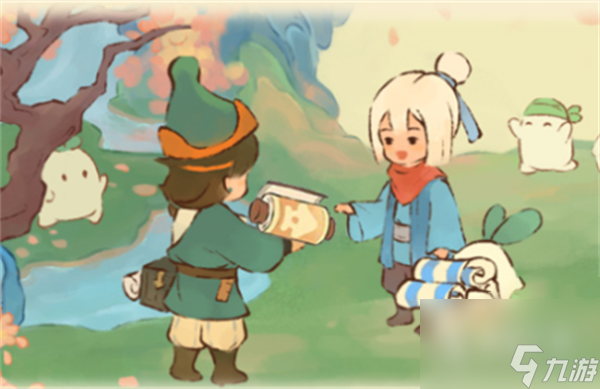 《桃源深处有人家》半周年福利兑换码介绍