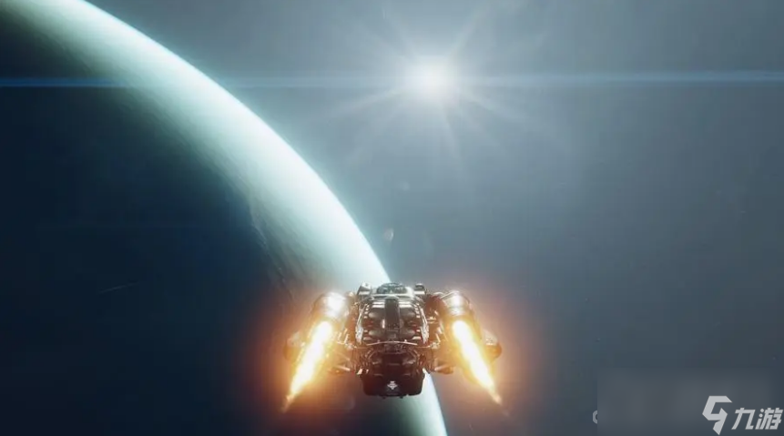 《星空》怎么调整时间