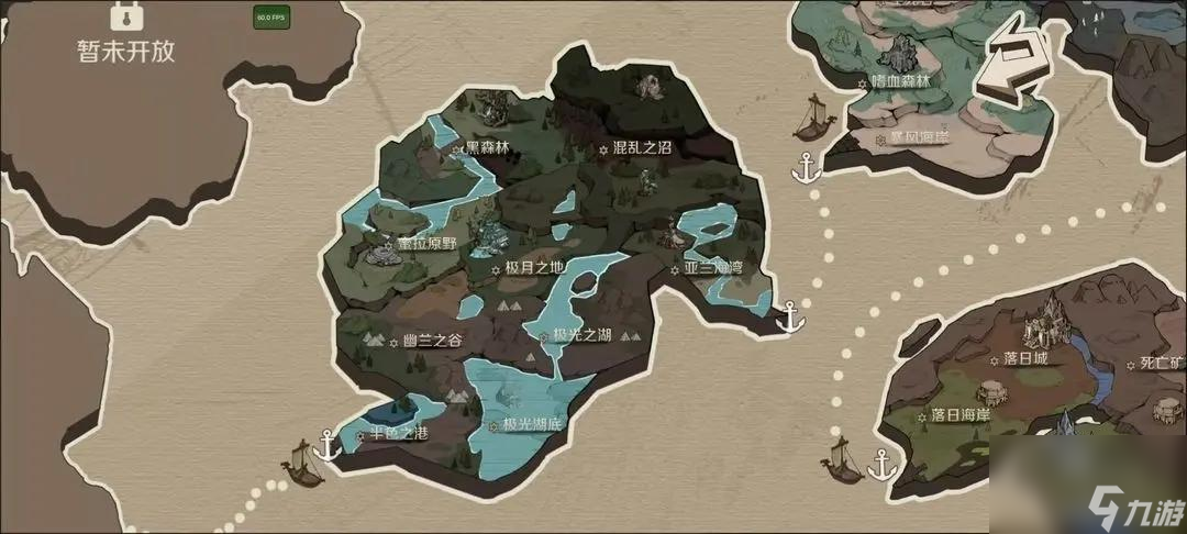 时间之钥薇妮招募获得方法攻略