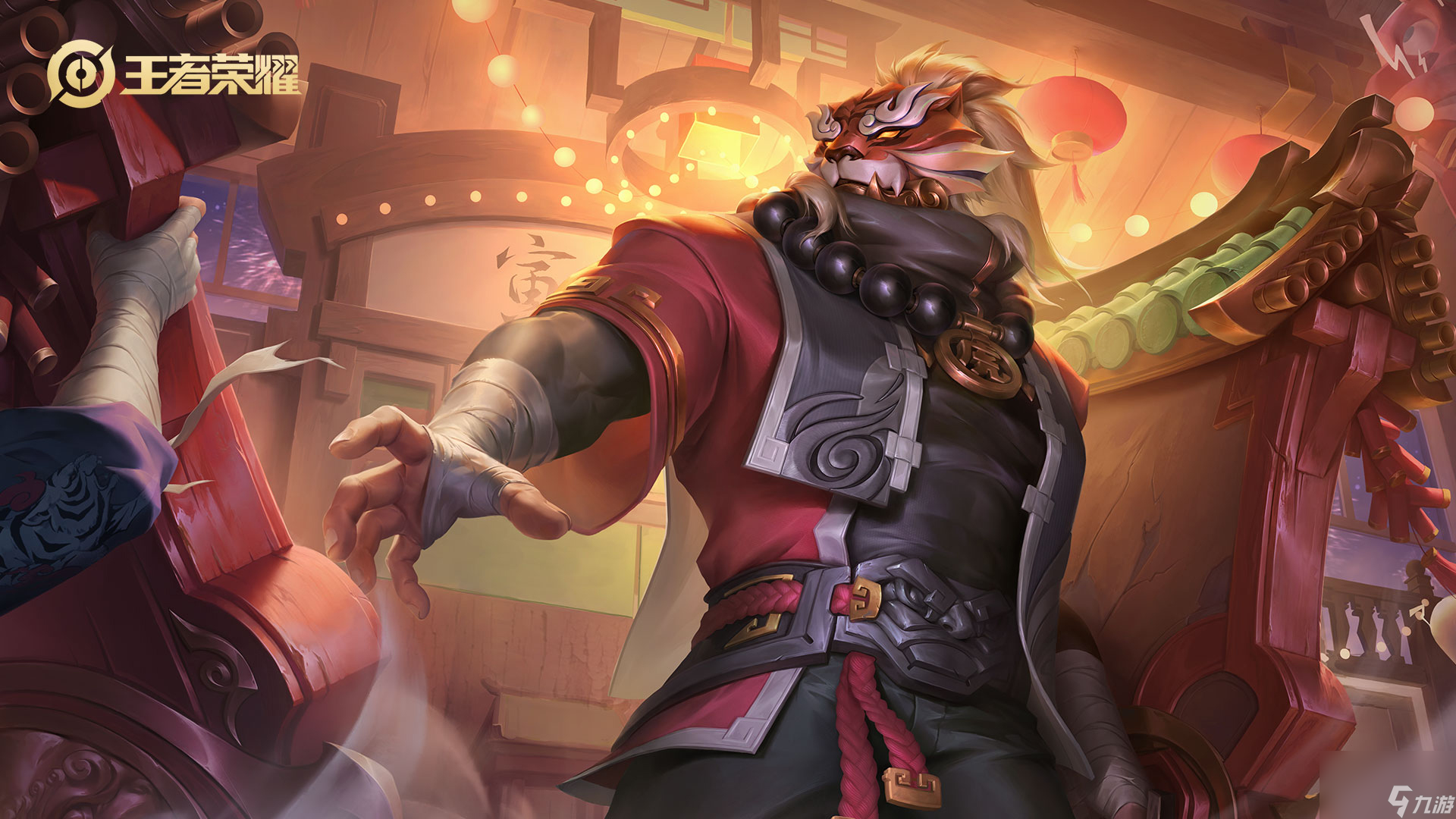 <a id='link_pop' class='keyword-tag' href='https://www.9game.cn/wzry/'>王者荣耀</a>s29廉颇怎么出装？[王者荣耀]