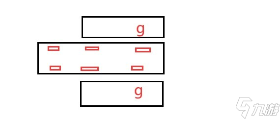 《星空》飛船內(nèi)部艙門擺放規(guī)律