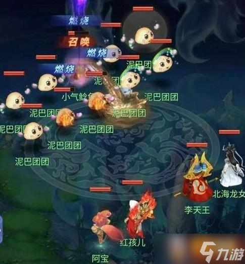 梦幻西游阿宝洞天幻境如何通关 阿宝洞天幻境通关阵容推荐