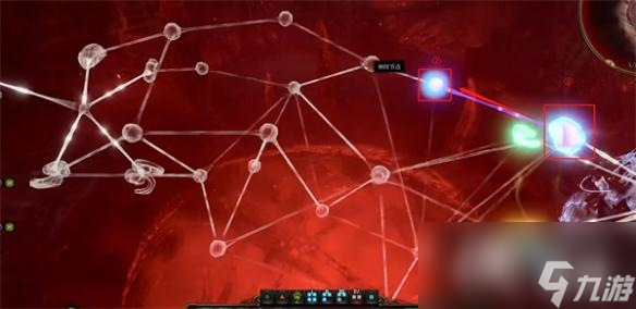 《博德之门3》思维神经解密方法