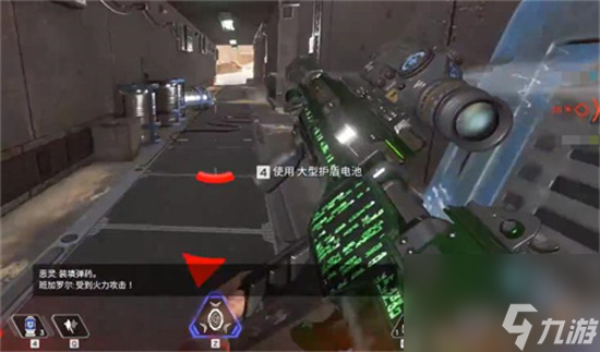 《高能英雄》恶灵叫什么 恶灵强度介绍