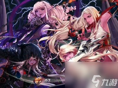 dnf遗忘之地博士怎么打