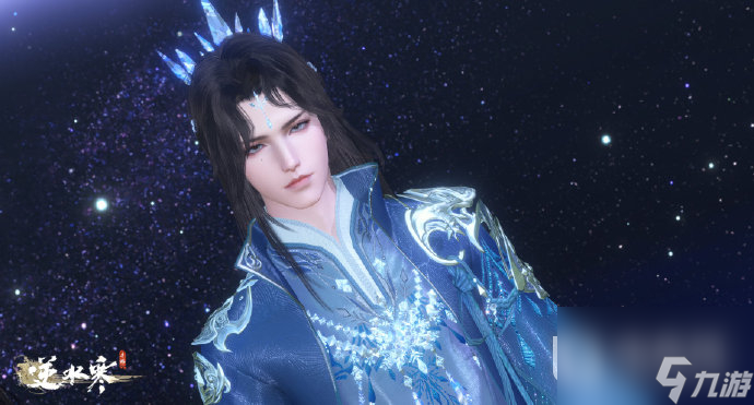 逆水寒手游冰雪主题外观价格介绍