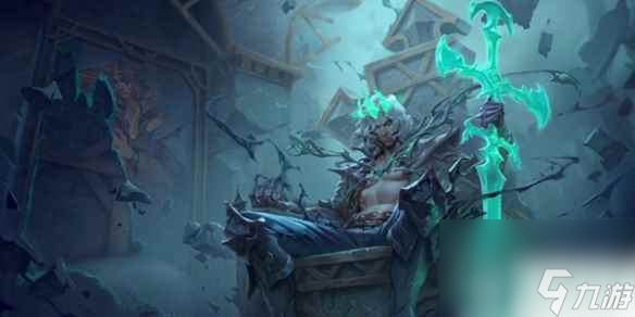 《英雄联盟》破败之王最新出装攻略