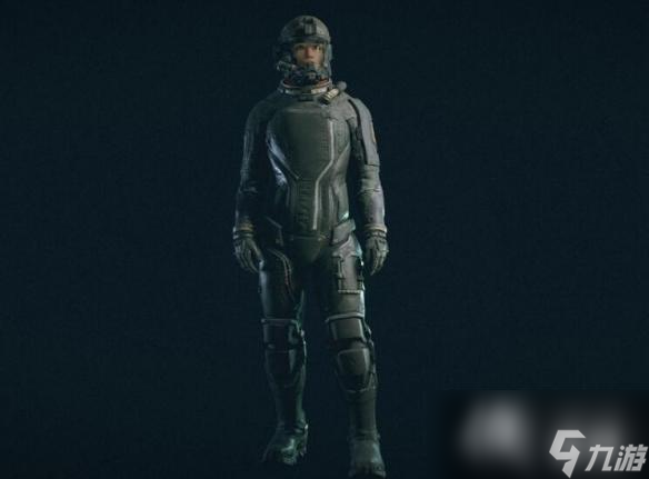 《星空》姥姥的宇航服怎么获取？姥姥的宇航服属性介绍