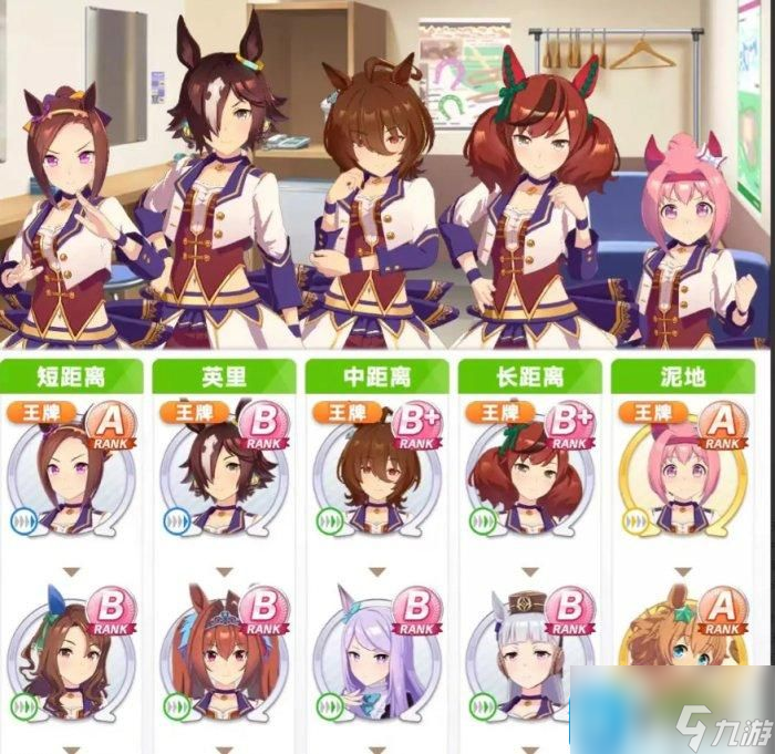 《闪耀优俊少女》如何刷出A-0氪0抽无限出A攻略